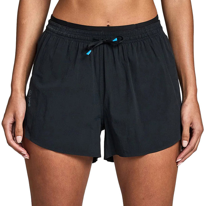 Janji 3" Multi Shorts - Women's Midnight