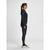 Janji Run All Day Long-Sleeve Shirt - Women's Midnight