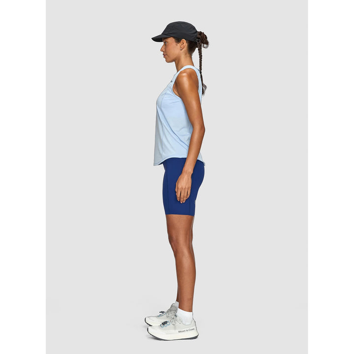 Janji Run All Day Tank - Women's Cosmic