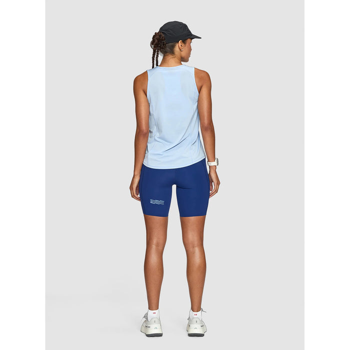 Janji Run All Day Tank - Women's Cosmic