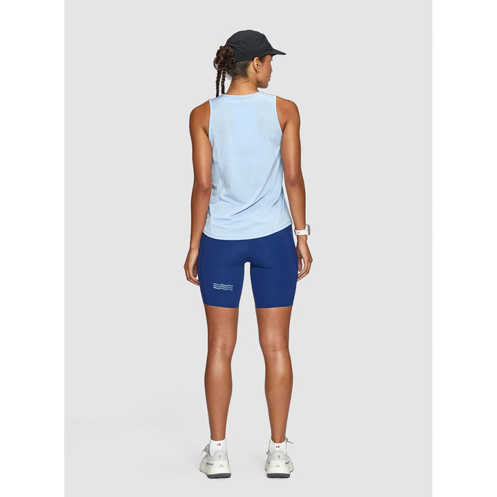 Janji Run All Day Tank - Women's Cosmic