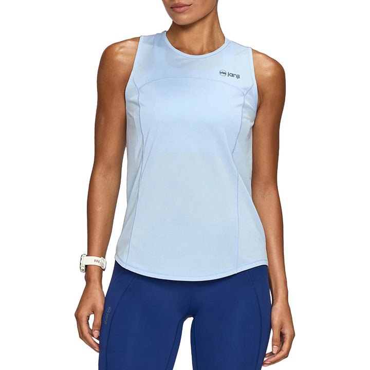 Janji Run All Day Tank - Women's Cosmic