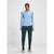 Janji Repeat Merino Long Sleeve Shirt - Women's Cosmic