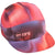 Janji AFO Hyperlight Cap Cherry Funk