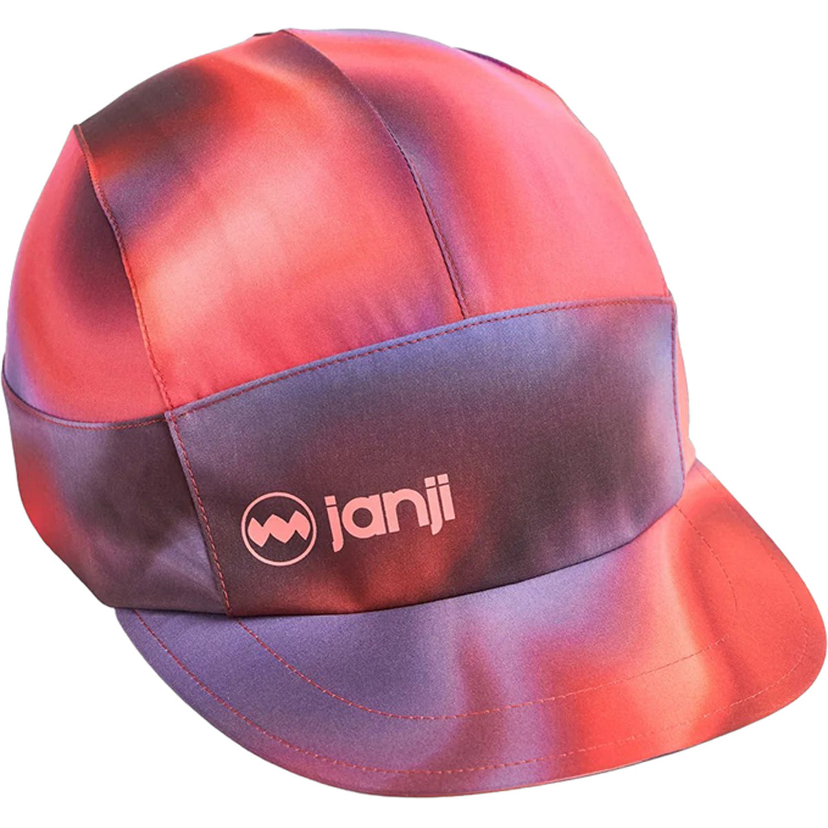 Janji AFO Hyperlight Cap Cherry Funk
