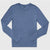 Janji Repeat Merino Long Sleeve Shirt - Men's Loch