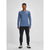 Janji Repeat Merino Long Sleeve Shirt - Men's Loch