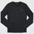 Janji Run All Day Long Sleeve Shirt - Men's Midnight