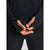 Janji Run All Day Long Sleeve Shirt - Men's Midnight