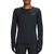 Janji Run All Day Long Sleeve Shirt - Men's Midnight