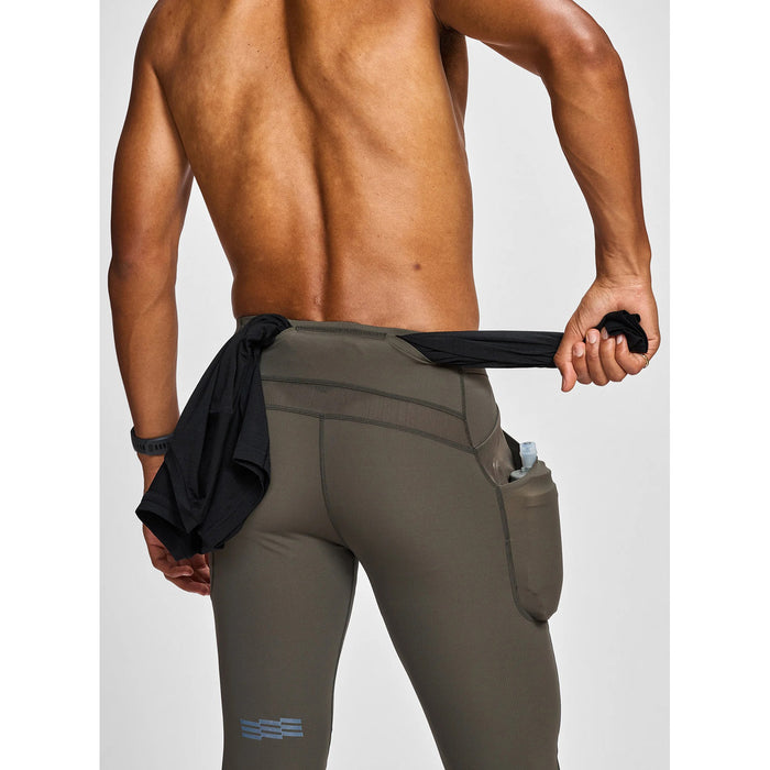 Janji Trail Tight - Men's Carbon