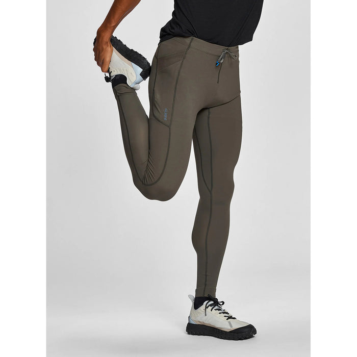 Janji Trail Tight - Men's Carbon