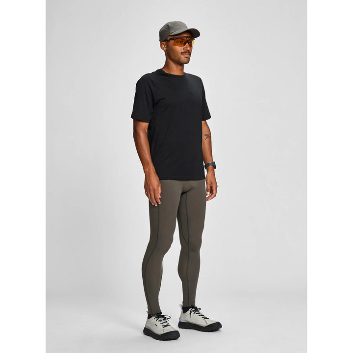 Janji Trail Tight - Men's Carbon