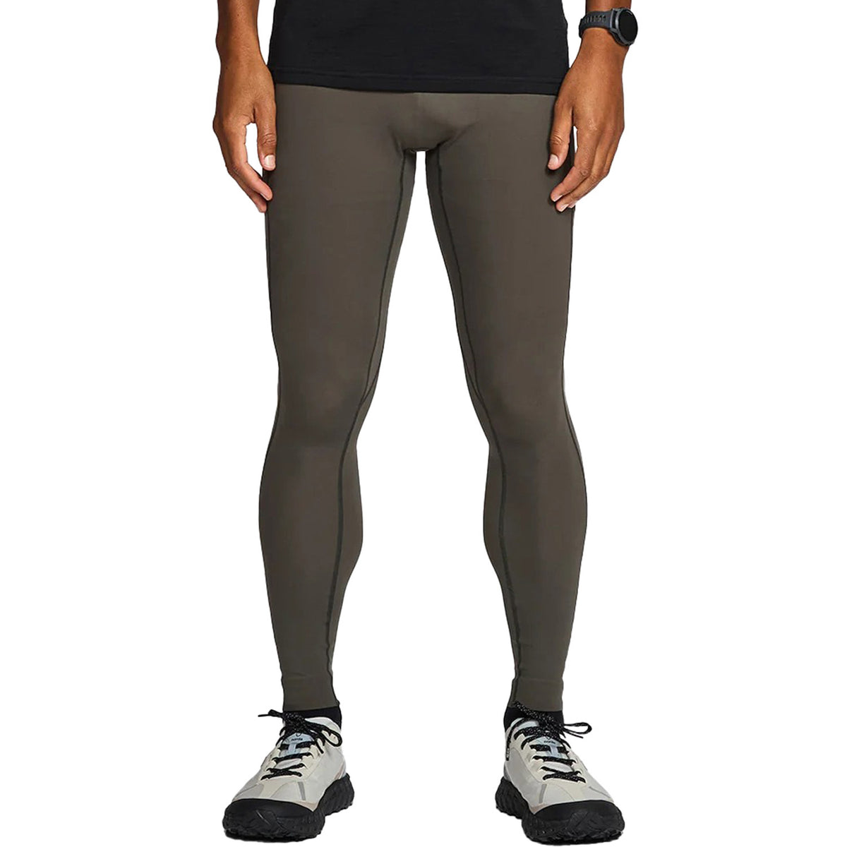 Janji Trail Tight - Men's Carbon