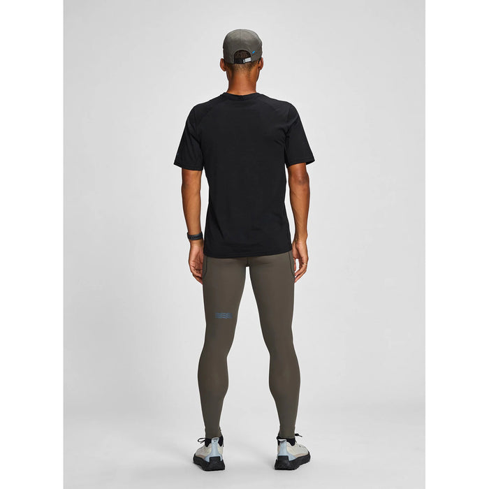 Janji Trail Tight - Men's Carbon