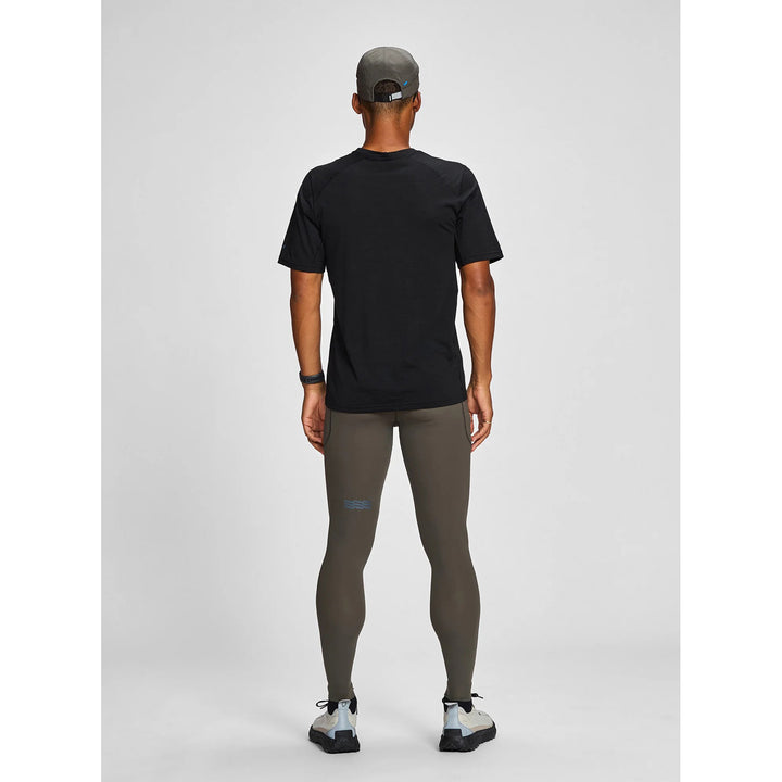 Janji Trail Tight - Men's Carbon