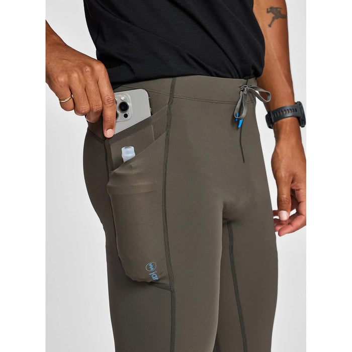 Janji Trail Tight - Men's Carbon