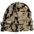 Coal Artefact Beanie Sage/Black