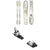 Head Kore 99 Ti W Skis - Women's + Salomon Strive 12 GW Ski Bindings 2027