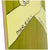 There Skateboards Marbie Dapped Slick 8.5 Skateboard Deck