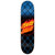Santa Cruz Skateboards Flame Dot Chain 8.0 Skateboard Deck