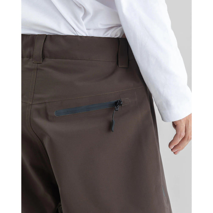Beyond Medals Omni Pants - Men's Brown