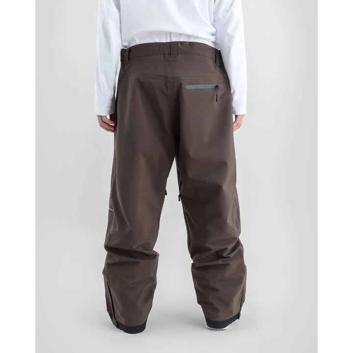 Beyond Medals Omni Pants - Men's Brown