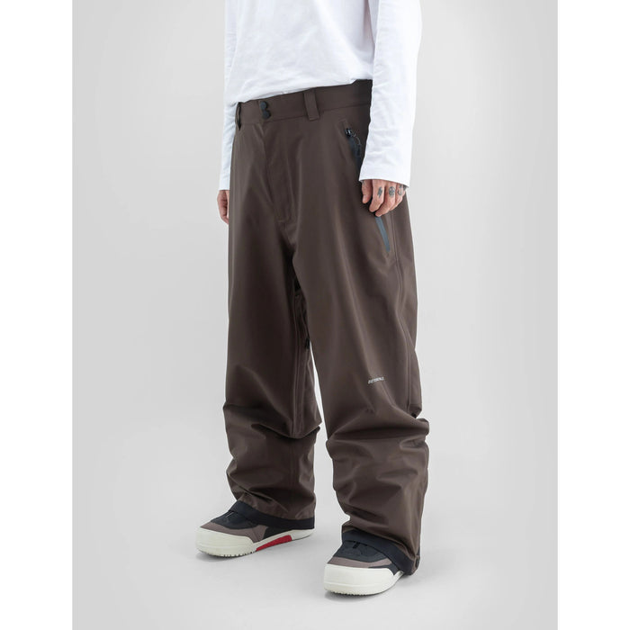 Beyond Medals Omni Pants - Men's Brown