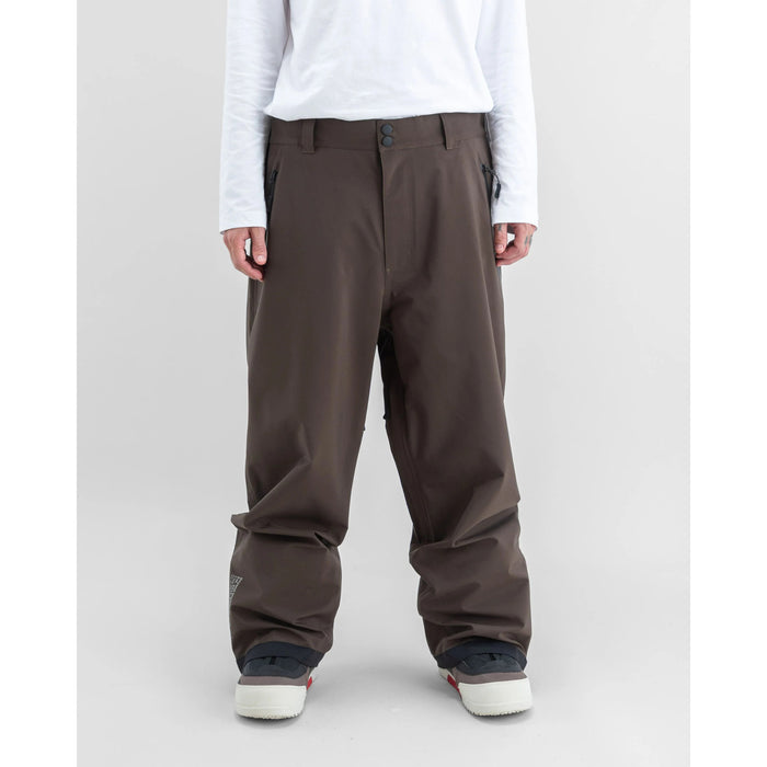 Beyond Medals Omni Pants - Men's Brown