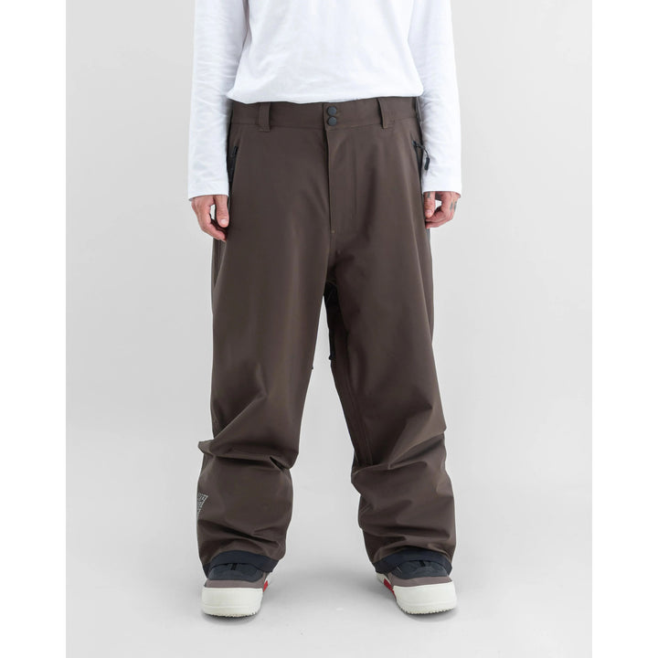 Beyond Medals Omni Pants - Men's Brown