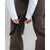 Beyond Medals Omni Pants - Men's Brown