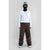 Beyond Medals Omni Pants - Men's Brown