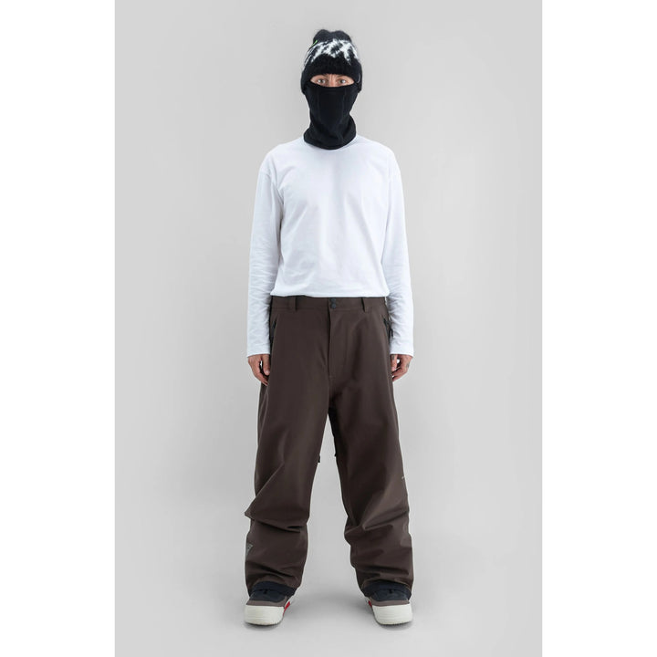 Beyond Medals Omni Pants - Men's Brown