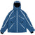 Beyond Medals X Taped 3L Jacket - Men's Blue