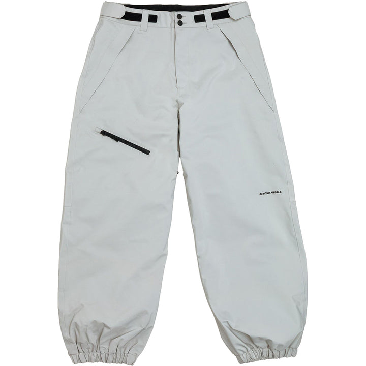 Beyond Medals X 3L Pants - Men's Grey