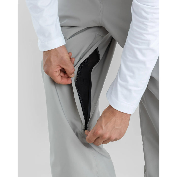 Beyond Medals X 3L Pants - Men's Grey