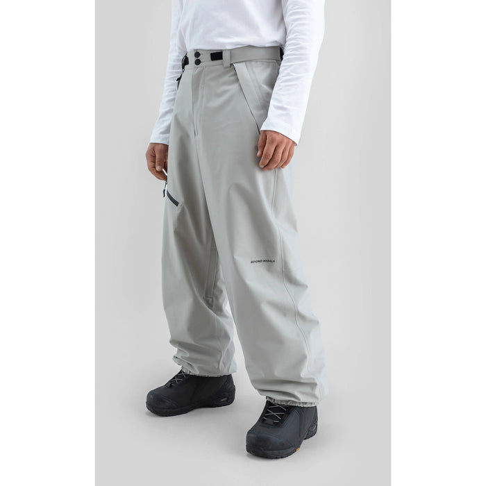 Beyond Medals X 3L Pants - Men's Grey