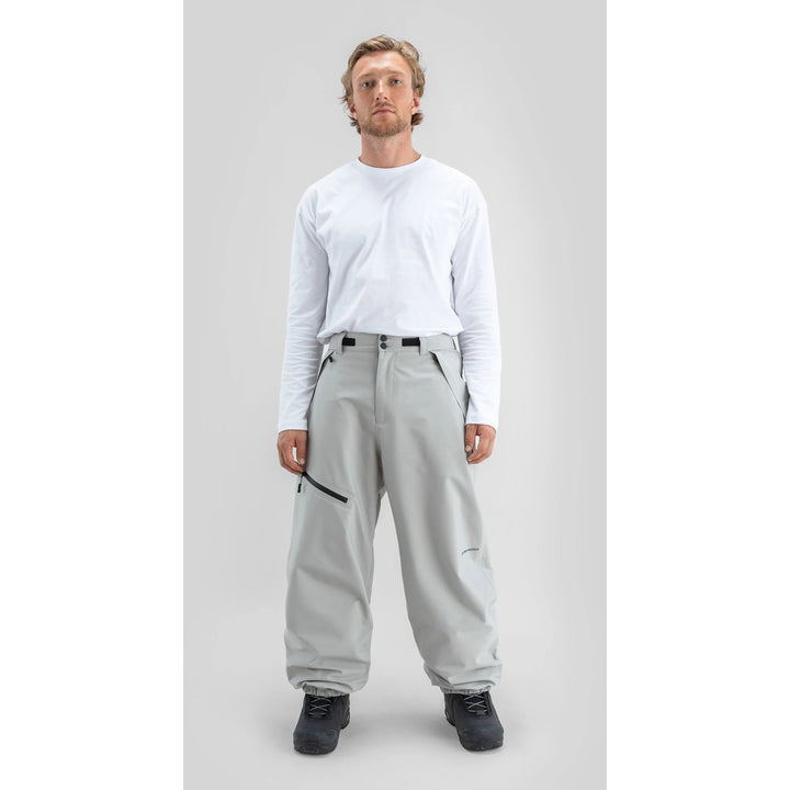 Beyond Medals X 3L Pants - Men's Grey