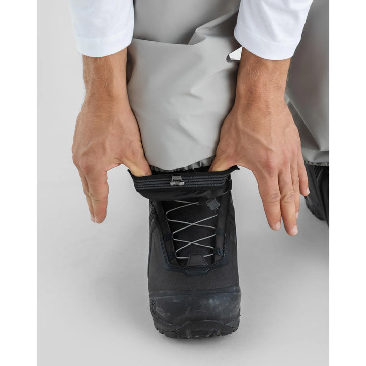 Beyond Medals X 3L Pants - Men's Grey