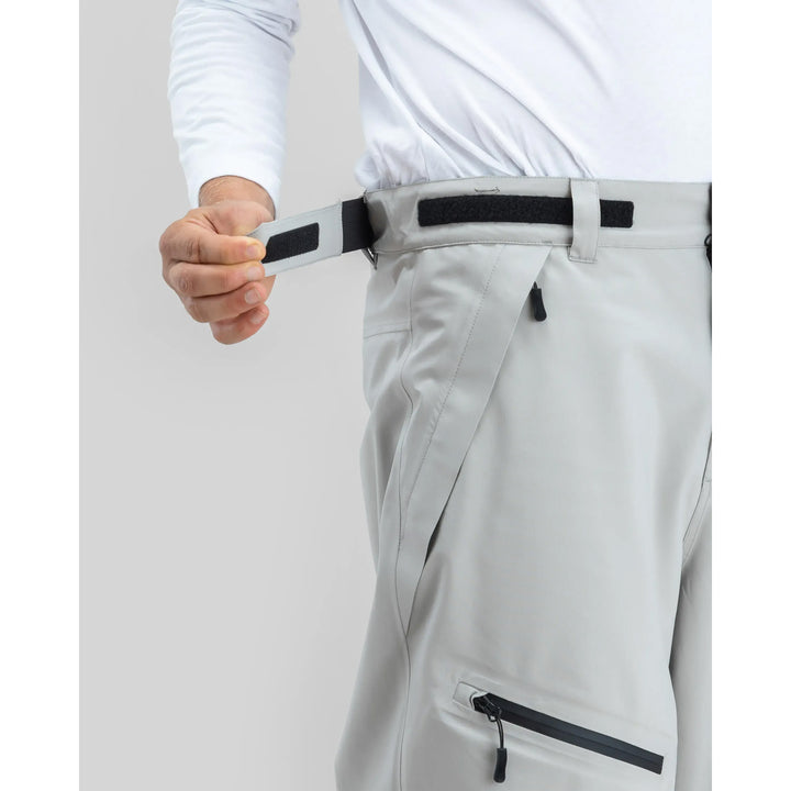 Beyond Medals X 3L Pants - Men's Grey