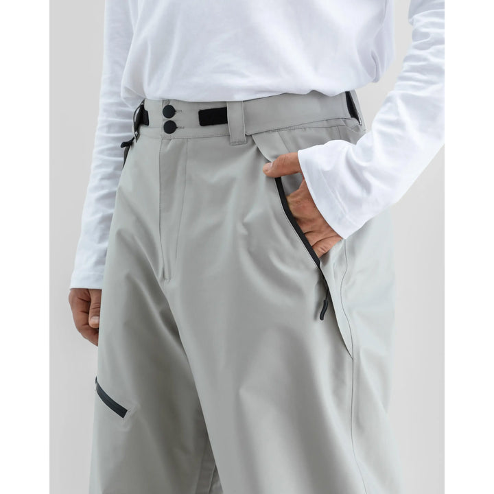 Beyond Medals X 3L Pants - Men's Grey
