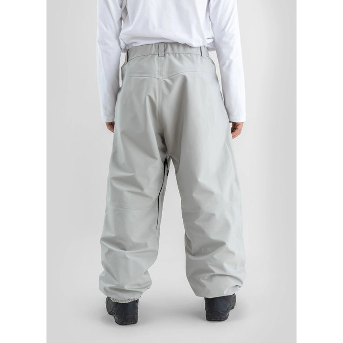 Beyond Medals X 3L Pants - Men's Grey