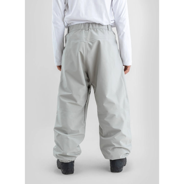 Beyond Medals X 3L Pants - Men's Grey
