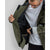 Beyond Medals Cargo 2L Ripstop Jacket - Men's D.Green
