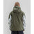Beyond Medals Cargo 2L Ripstop Jacket - Men's D.Green