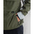 Beyond Medals Cargo 2L Ripstop Jacket - Men's D.Green
