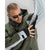 Beyond Medals Cargo 2L Ripstop Jacket - Men's D.Green
