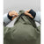 Beyond Medals Cargo 2L Ripstop Jacket - Men's D.Green