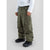 Beyond Medals Cargo 2L Ripstop Pants - Men's D.Green