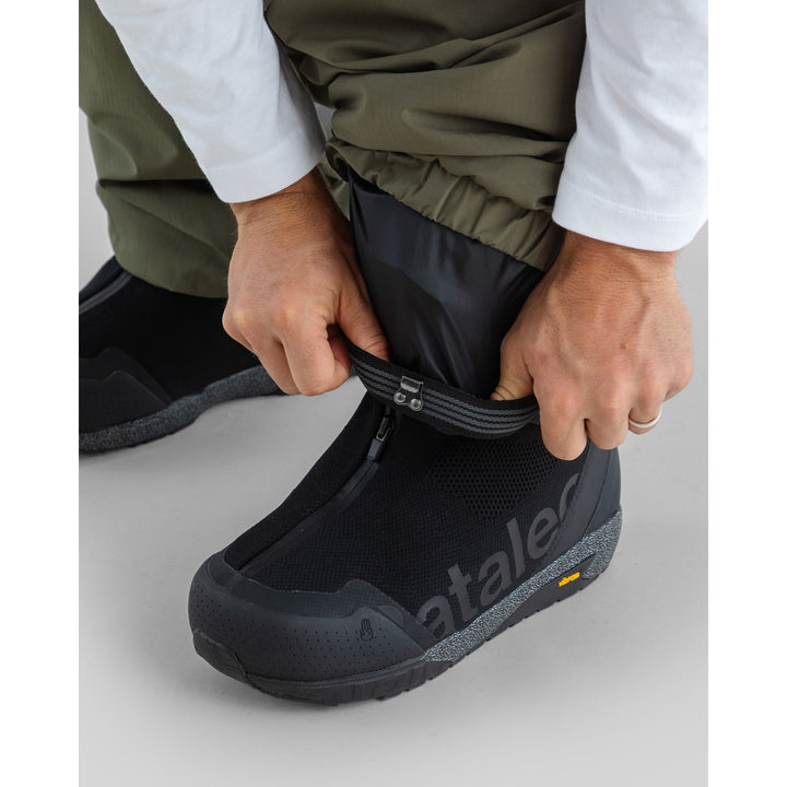 Beyond Medals Cargo 2L Ripstop Pants - Men's D.Green